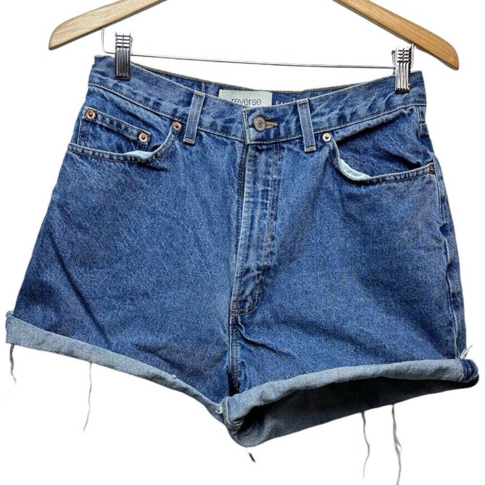 Reverse Gap Shorts sz 29